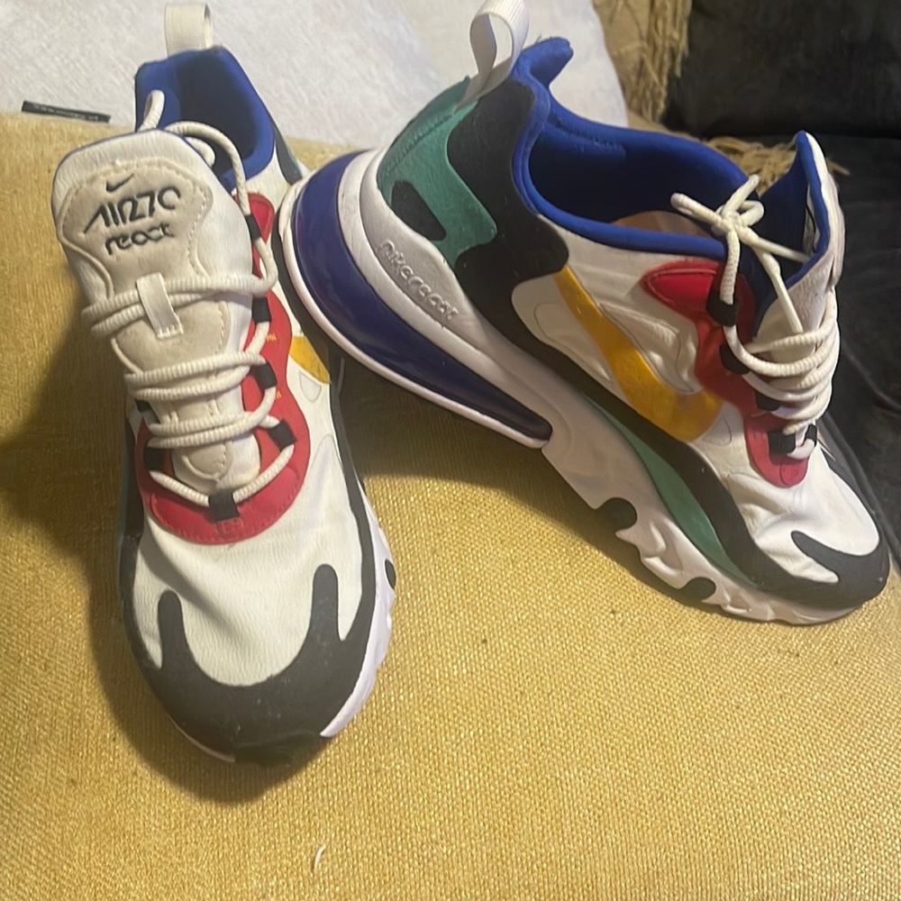 Air7C react